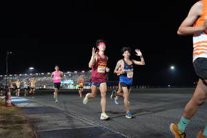 BIB: 
                            <button type="button" onclick="openModal(23534088)" class="btn btn-primary btn-sm float-right btn-popup" data-toggle="modal" data-target=".modal-high-quality">
                        <i class="fas fa-shopping-cart"></i> Add to Cart
                    </button>
                                            <button type="button" onclick="isThisMe(23534088, true)" class="btn btn-success btn-sm float-right btn-popup btn-isme hidden" data-toggle="tooltip" data-placement="bottom" title="นี่คือรูปของคุณใช่ไหม คลิกที่นี่เพื่อเอาเข้าอัลบั้ม">
                        <i class="fas fa-plus"></i> Add to album
                    </button>
                    <button type="button" onclick="isThisMe(23534088, false)" class="btn btn-warning btn-sm float-right btn-popup btn-isnotme hidden">
                        <i class="fas fa-ban"></i> Remove from album
                    </button>